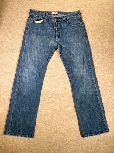 Jeans uomo levis 501 - 501, original