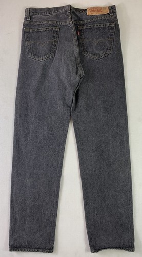 Jeans vintage anni - 90, levis