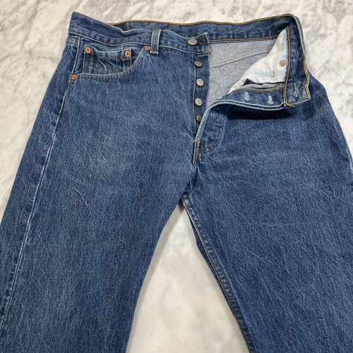 Jeans vintage anni levis - jeans,