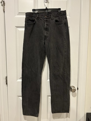 Jeans denim nero - , levis