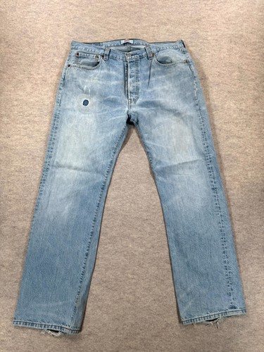 Jeans levis 501 original fit - jeans,