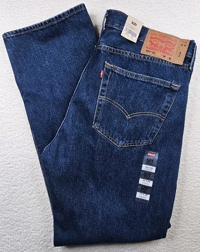 Jeans uomo levis - levis, 501