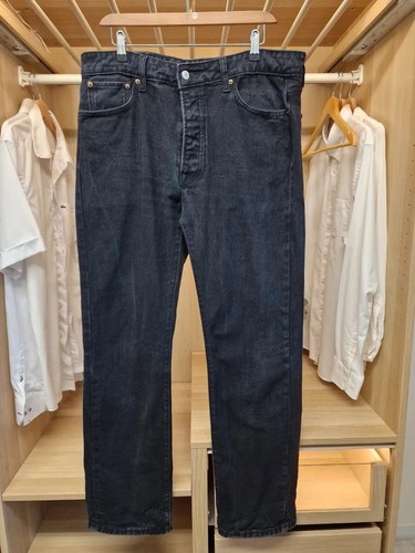 Jeans uomo levis 501 - levis, premium
