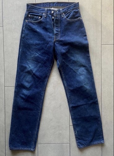 Vintage levi 501 - vintage, levi's