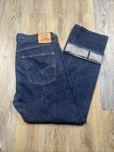 Jeans levis lvc - lvc, 501xx