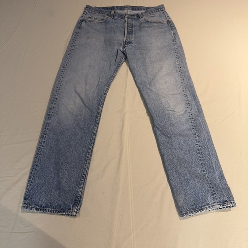 Vintage levis 501 - vintage,