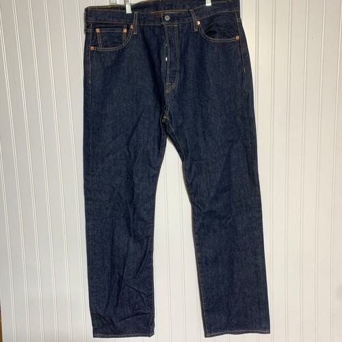 Jeans levis 501 uomo - 501, 36x32