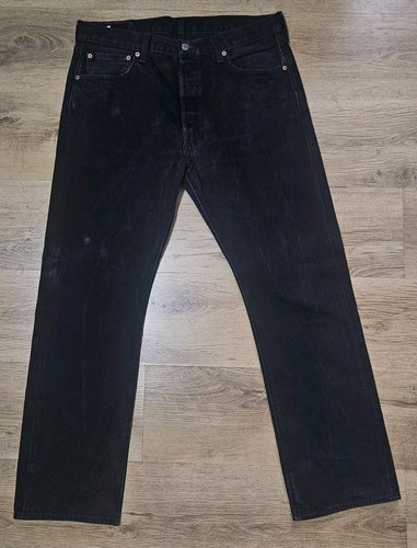 Jeans levis 501 w36 - jeans,