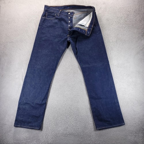 Jeans levis 501 - jeans, 36x32