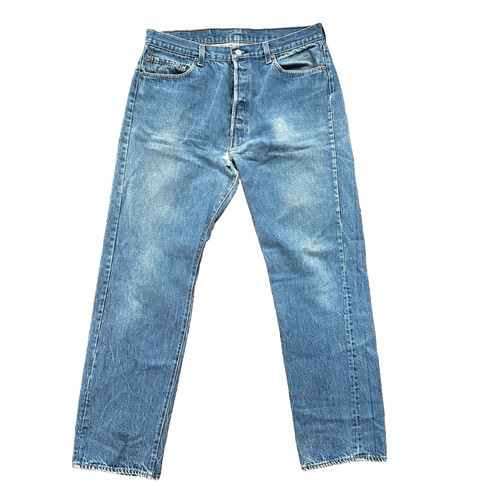 Jeans vintage anni levis - vintage, 80
