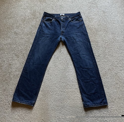 Pantalone jeans uomo levis 501 - uomo,