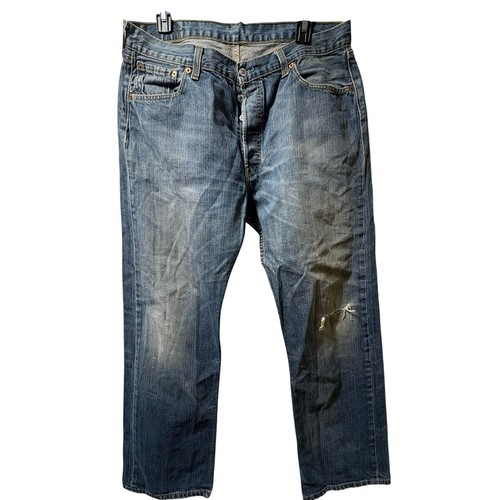 Jeans uomo levis - levis, 501
