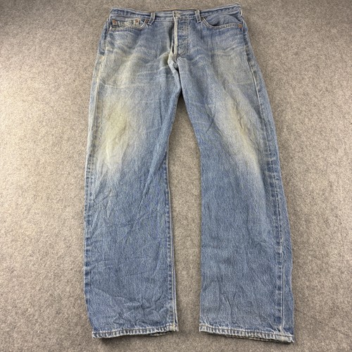 Jeans levis 501 uomo - levis,