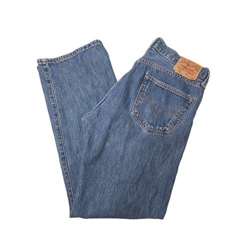 Jeans uomo levis 501 - uomo, original