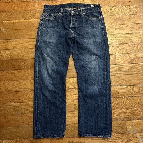 Jeans mosca levis premium - jeans,