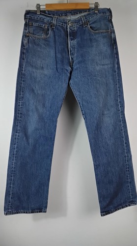 Jeans uomo levi 501 - uomo, w36