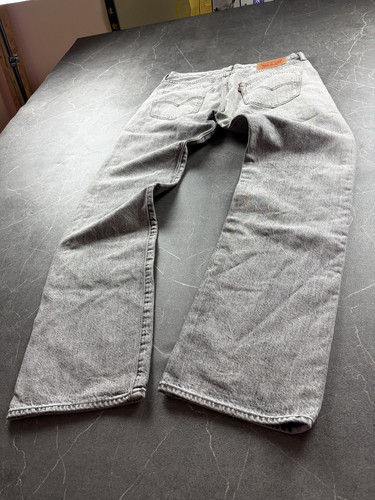 Jeans levi 501 - jeans,