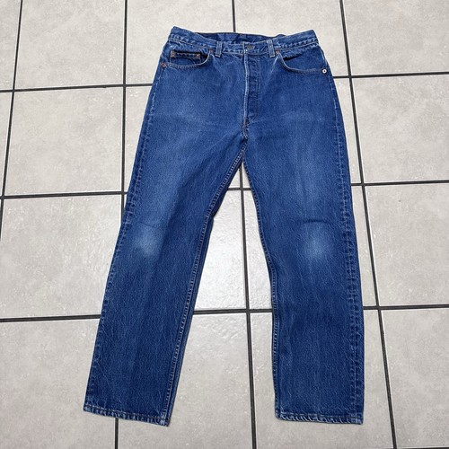 Jeans vintage levis - jeans,