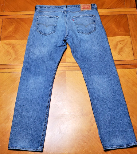 Jeans levis 501 uomo - jeans,
