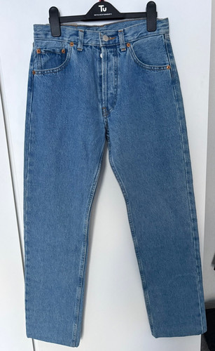 Jeans levi 501 originali - 501,