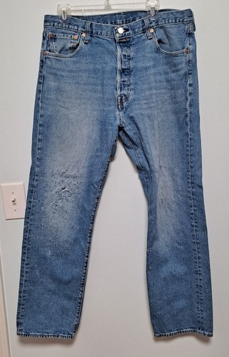 Uomo levis 501 - levis, fly