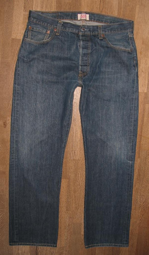 Vero forte jeans - vero, forte: