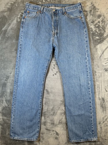 Jeans levis 501 - levis, uomo