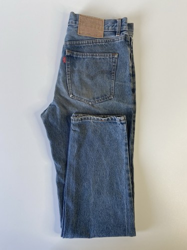 Levis 501 jeans - levis, l36