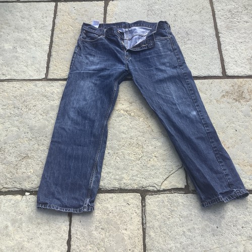 Jeans levi 501 uomo - jeans,