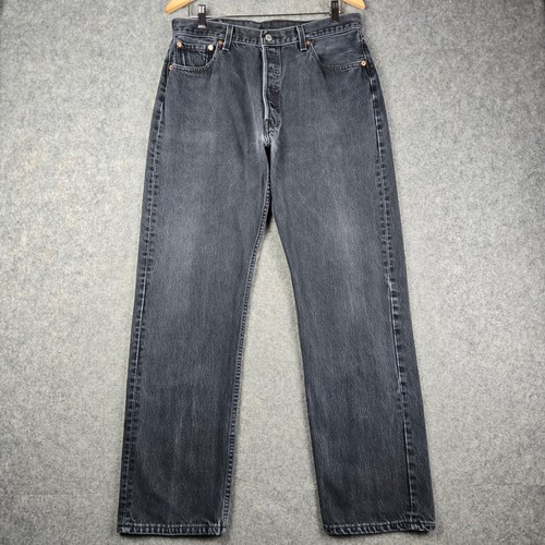 Jeans vintage levis - vintage, uomo