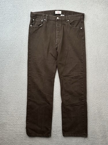 Jeans vintage y2k levis - vintage,