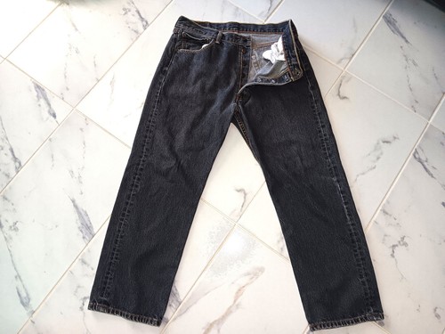 Jeans levis 501 - jeans, tg
