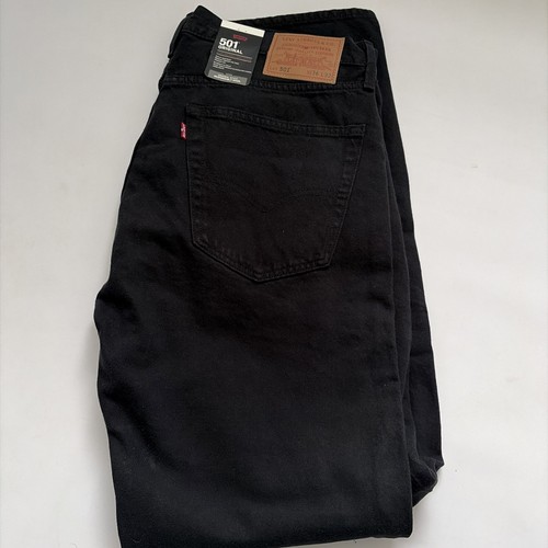 Jeans uomo levis - levis, 501