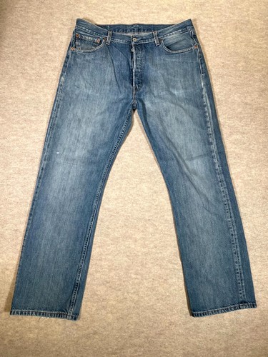 Jeans uomo levis - jeans,