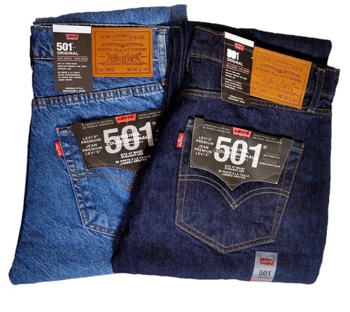 Jeans uomo premium levi - jeans, levi's®