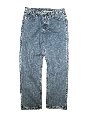 Jeans vintage levis 501 uomo - levis,