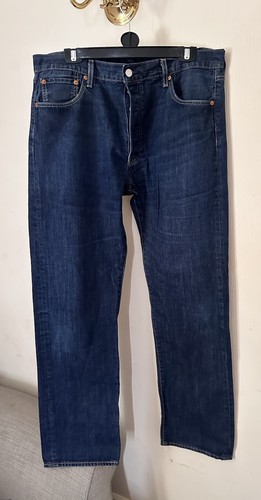 Jeans levis original 501s - 501s, big