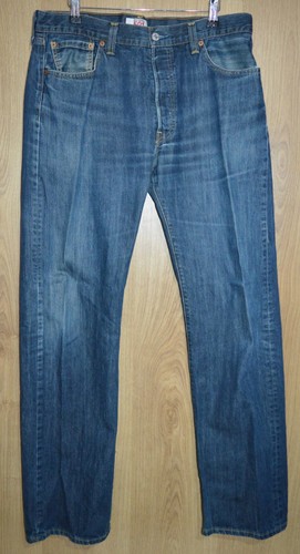 Jeans levis originals - levis, 501